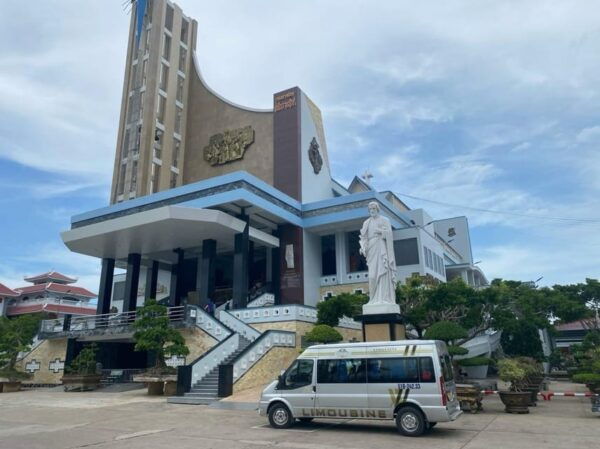 Phu My Port to Sai Gon City and Ben Thanh Market Tour - Inclusions and What to Expect