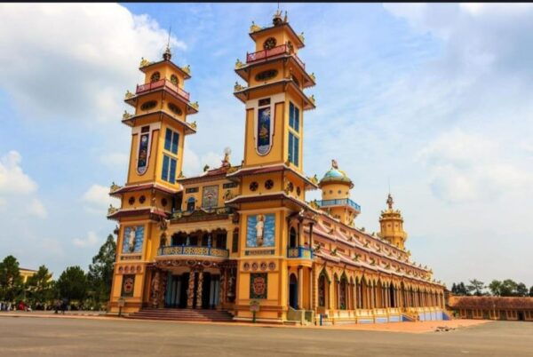 Phu My Port to Sai Gon City and Ben Thanh Market Tour - Important Information and Tips