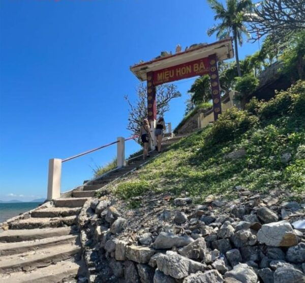 Phu My Port to Vung Tau Beach & Jesus Christ Statue Day Tour - Frequently Asked Questions
