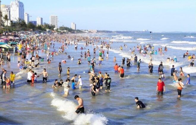Phu My Port to Vung Tau Beach & Jesus Christ Statue Day Tour - Important Information