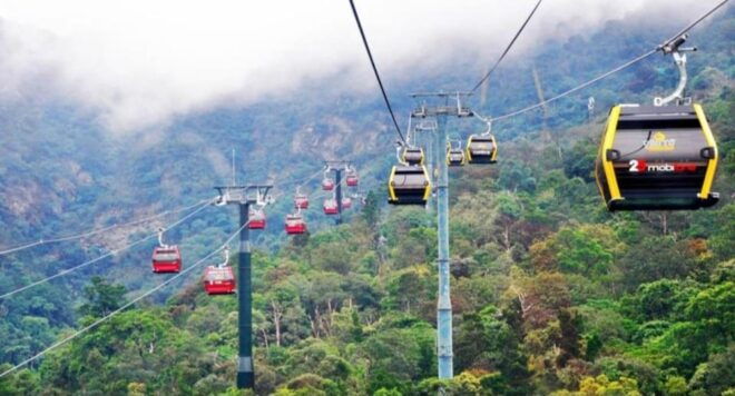 Phu My Port to Vung Tau Beach & Jesus Christ Statue Day Tour - What to Bring
