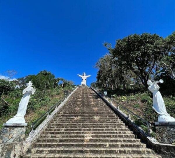Phu My Port to Vung Tau Beach & Jesus Christ Statue Day Tour - Booking Information