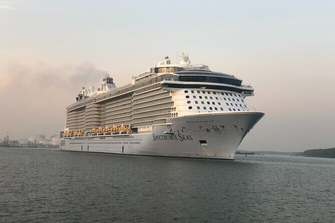 Phu My Shore Excursion: Best of Private Ho Chi Minh City Tour - What Makes This Tour Stand Out?