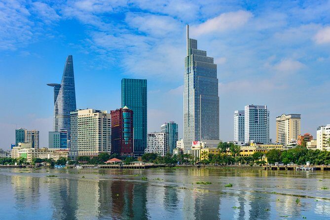 Phu My Shore Excursion: Best of Private Ho Chi Minh City Tour - Good To Know