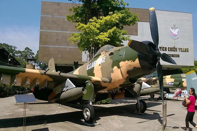 Phu My Shore Excursion: Best of Private Ho Chi Minh City Tour - The Sum Up