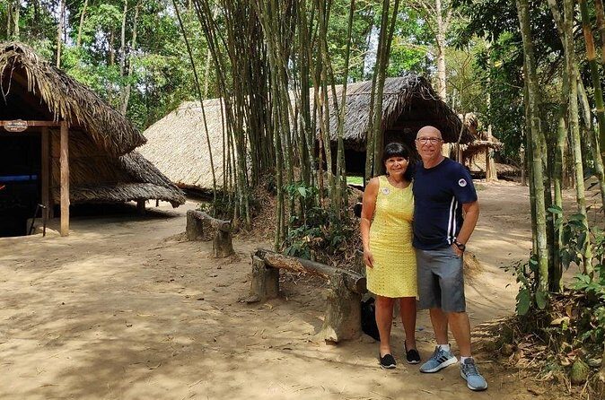 Phu My Shore Excursion: Cu Chi Tunnels & Ho Chi Minh City Tour - Who Should Book This Tour?