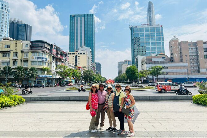 Phu My Shore Excursion: Cu Chi Tunnels & Ho Chi Minh City Tour - Final Thoughts