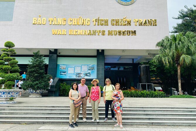 Phu My Shore Excursion: Cu Chi Tunnels & Ho Chi Minh City Tour - FAQ