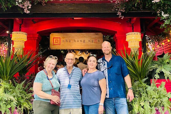 Phu My Shore Excursion: Private Ho Chi Minh City Tour with Guide - Final Thoughts