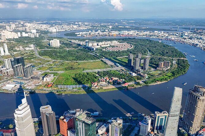 Phu My Shore Excursion: Private Ho Chi Minh City Tour with Guide - FAQ