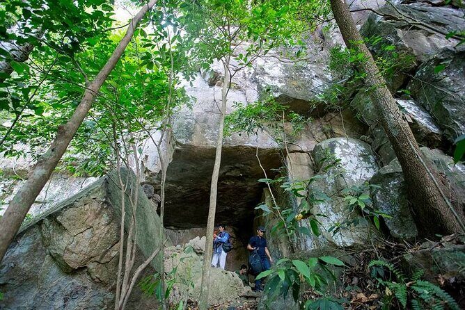 Phu Quoc 1 Day Trekking Tour Tien Son Dinh - A Closer Look at the Itinerary