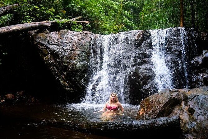 Phu Quoc 1 Day Trekking Tour Tien Son Dinh - The Value of This Experience