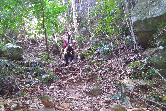 Phu Quoc 1 Day Trekking Tour Tien Son Dinh - FAQ