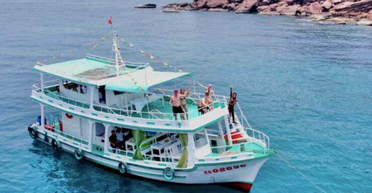 Phu Quoc 1Day As A Fisher Man - Good To Know