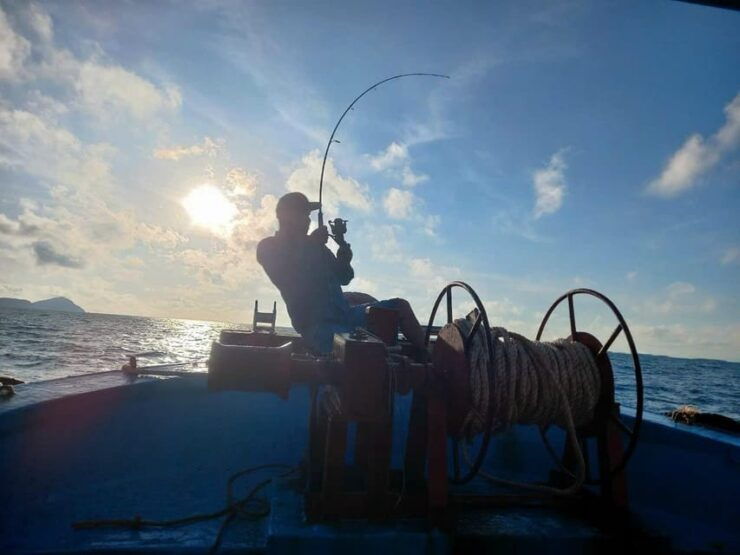 Phu Quoc 1Day As A Fisher Man - Daily Itinerary