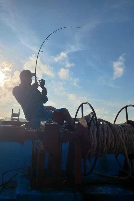Phu Quoc 1Day As A Fisher Man - Included Amenities