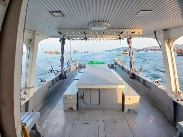 Phu Quoc 1Day As A Fisher Man - Booking Information