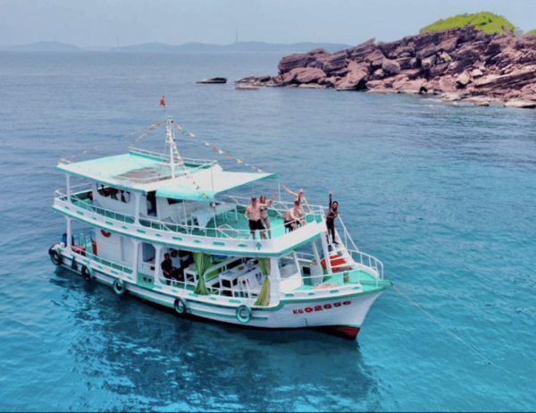 Phu Quoc 1Day As A Fisher Man - Seasonal Considerations