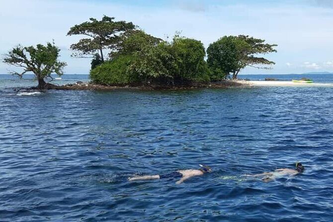 Phu Quoc 1Day Tour Diving with pro guide - Good To Know