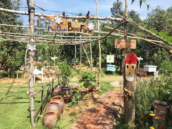 Phu Quoc 1Day Tour Northern Islands & Kayak Adventure - Good To Know