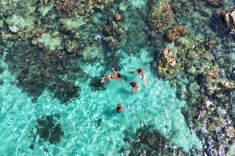 Phu Quoc: 2 Islands Snorkeling & Fishing Boat Tour - FAQ