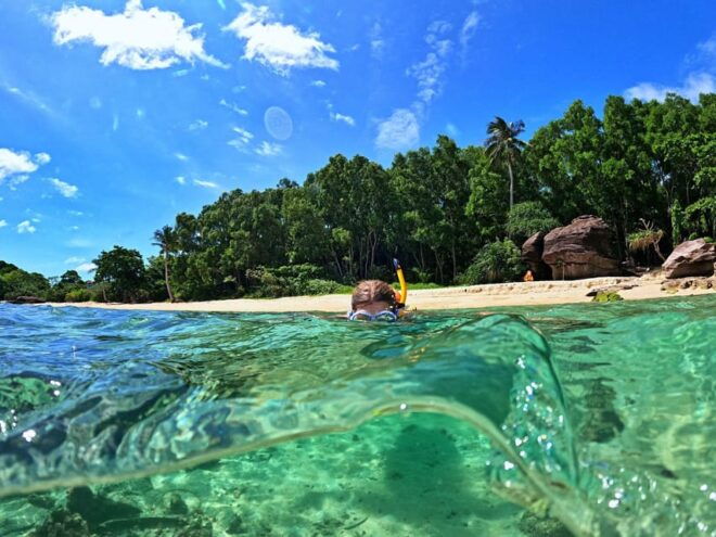 Phu Quoc: 3-4 Hours Private Self-guided Snorkeling Charter - Booking Information