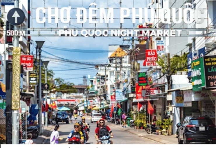 Phu Quoc: 3 Island Boat Trip, Cable Car, Water Park| Vietnam - Overview of the Trip
