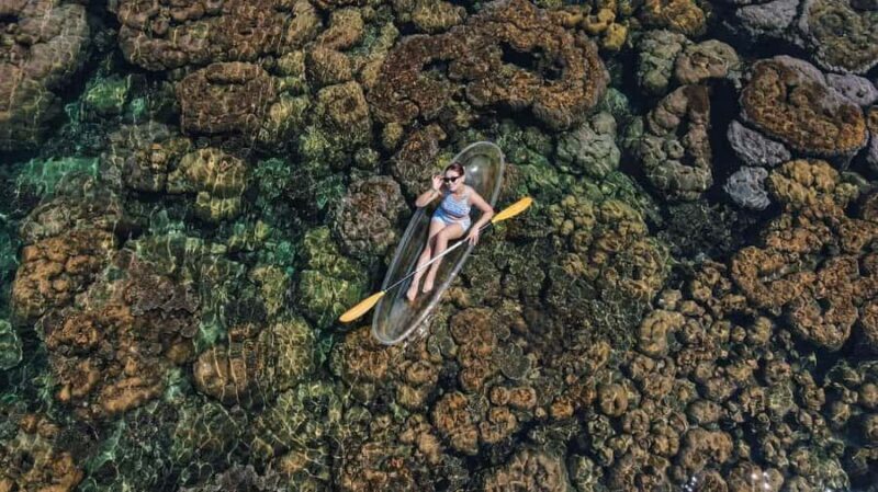 Phu Quoc 3 Island Snorkeling Tour With Optional Sea Walking - An In-Depth Look at the Tour Experience