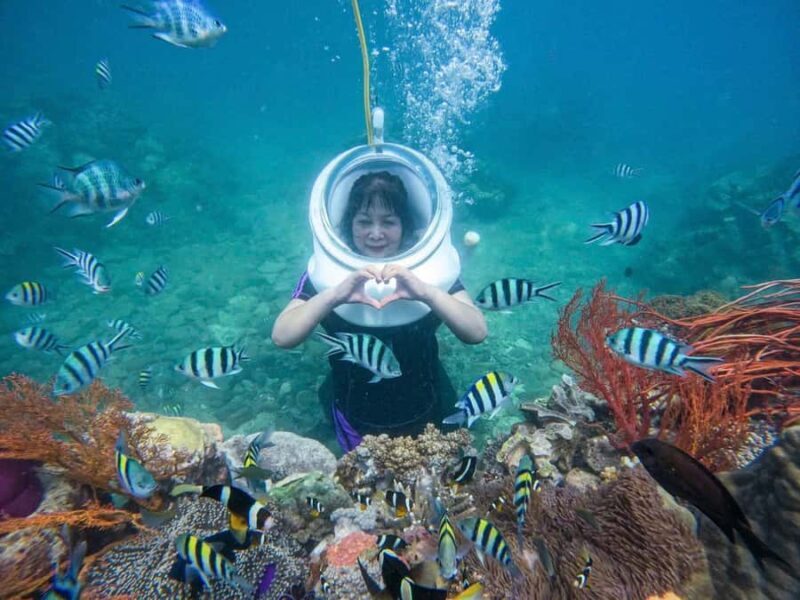 Phu Quoc 3 Island Snorkeling Tour With Optional Sea Walking - Practical Details: What You Need to Know