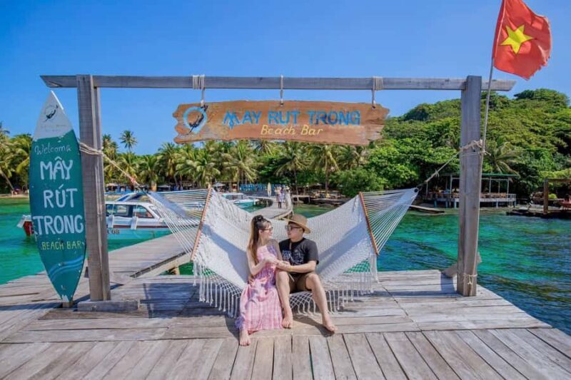 Phu Quoc 3 Island Snorkeling Tour With Optional Sea Walking - FAQ