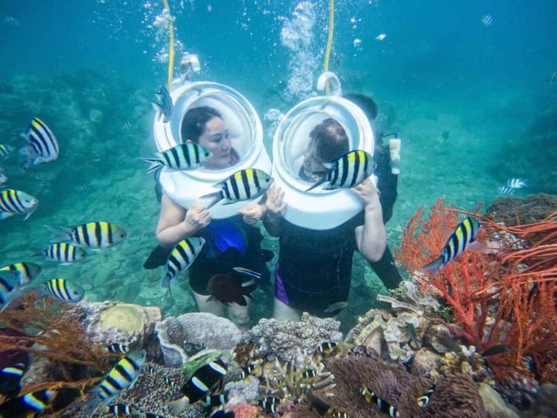 Phu Quoc 3 Island Snorkeling Tour With Optional Sea Walking - Good To Know