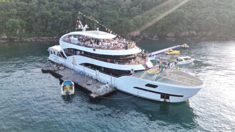 Phu Quoc 3 Island Snorkeling Tour With Optional Sea Walking - Final Thoughts on This Experience