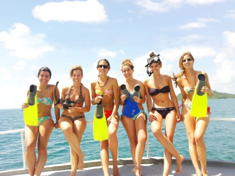 Phu Quoc: 3 Island Tour by Boat with Guide - The Sum Up: Is It Worth It?