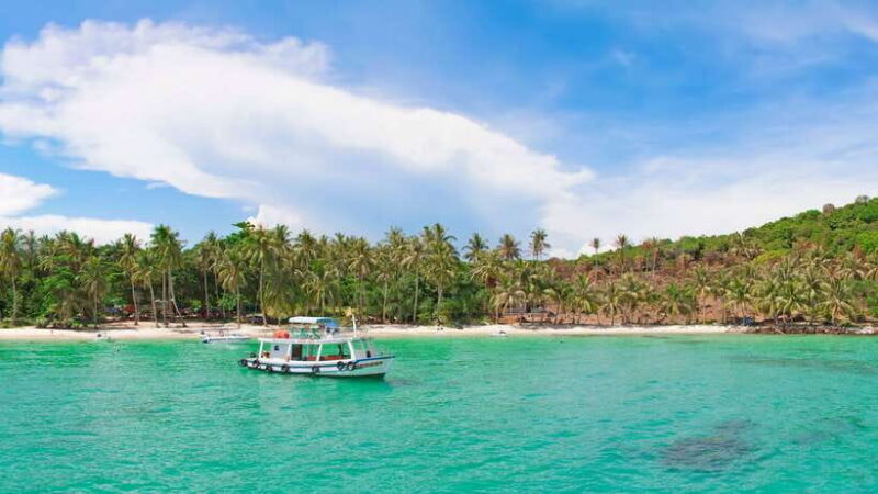 Phu Quoc: 3 Island Tour by Boat with Guide - Good To Know