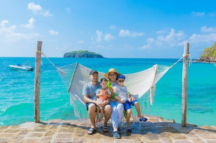 Phu Quoc: 3 Islands Private Tour ( Included: Speedboat ) - Good To Know