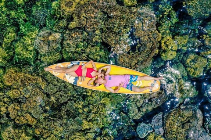 Phu Quoc: 3 Islands Private Tour ( Included: Speedboat ) - Itinerary Details
