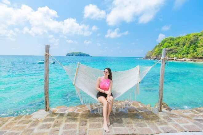 Phu Quoc: 3 Islands Private Tour ( Included: Speedboat ) - Highlights