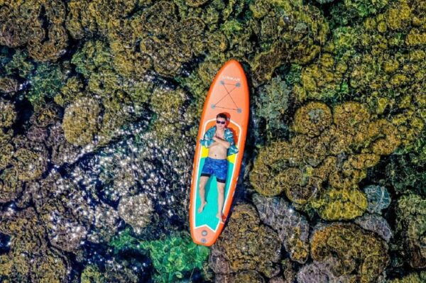 Phu Quoc: 3 Islands Private Tour ( Included: Speedboat ) - Coral Park Visit