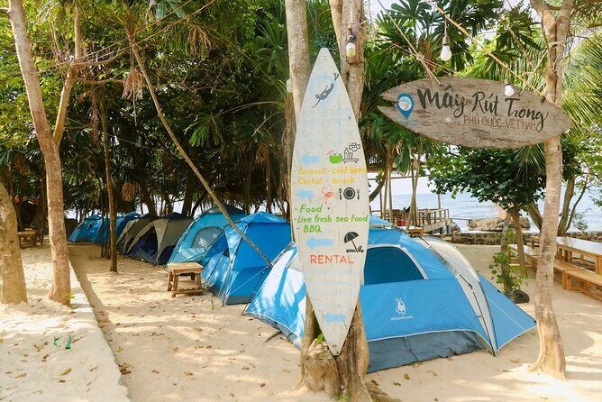 Phu Quoc 3 Islands Snorkeling Adventure Full Day Tour - Frequently Asked Questions