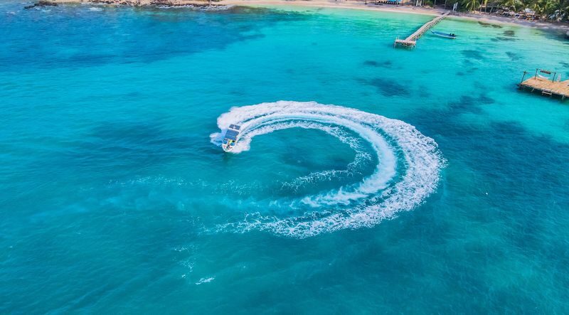 Phu Quoc 3 Islands Speedboat Tour: Mong Tay, Gam Ghi, May Rut Island - What to know before you go