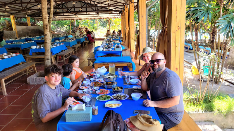 Phu Quoc 3 Islands Speedboat Tour: Mong Tay, Gam Ghi, May Rut Island - What the day costs, and what that buys