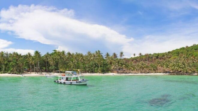 Phu Quoc: 4 Island Hopping, Speedboat, Cable Car, Water Park - Activities and Highlights
