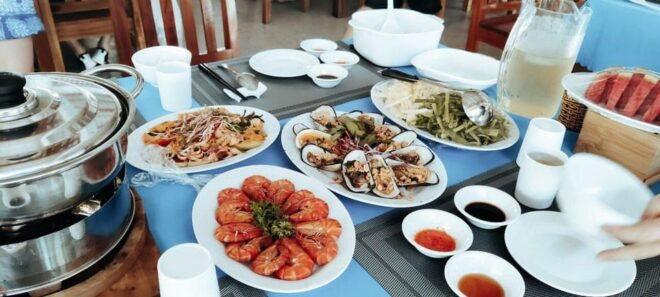 Phu Quoc: 4 Island Hopping, Speedboat, Cable Car, Water Park - Important Information