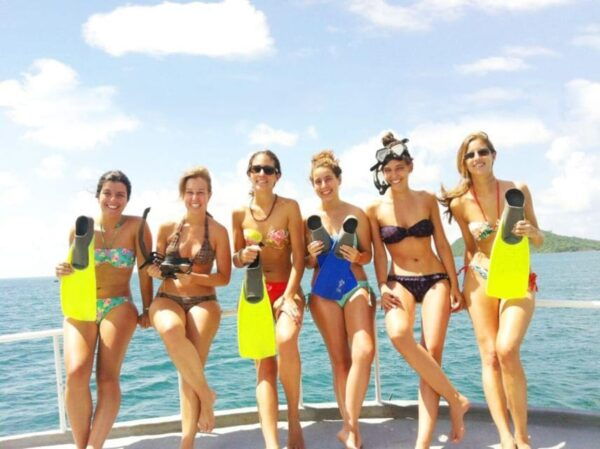 Phu Quoc: 4 Island Hopping, Speedboat, Cable Car, Water Park - Nearby Attractions to Explore