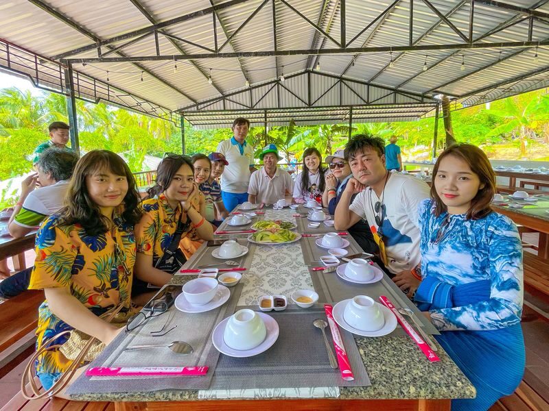 Phu Quoc 4 Island Speedboat Tour, Cable Car & Aquatopia Water Park - Pickups, weather and what to bring