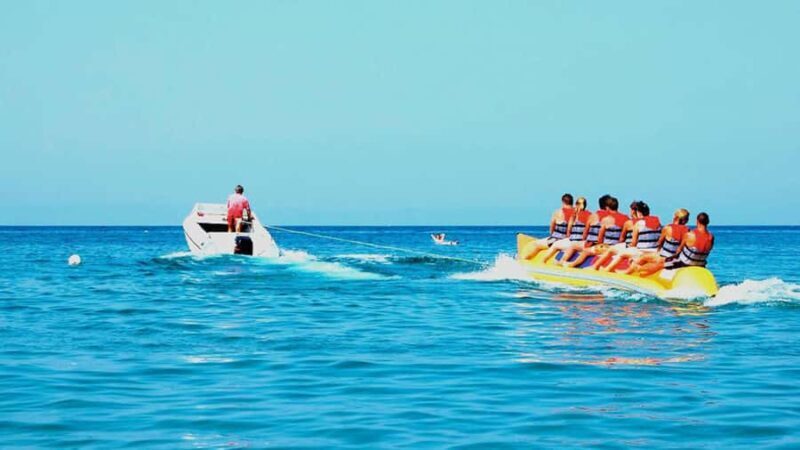 Phu Quoc 4 Islands Snorkeling Tour With Hon Thom Cable Car - Good To Know