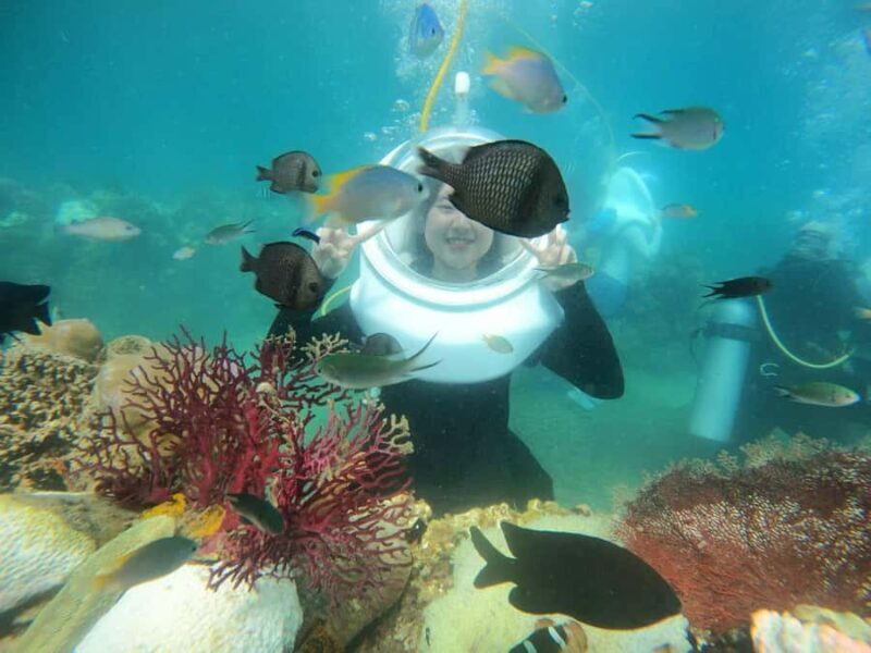 Phu Quoc 4 Islands Snorkeling Tour With Hon Thom Cable Car - Exploring the Itinerary in Detail