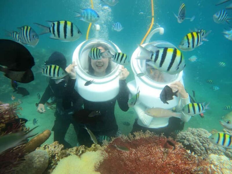 Phu Quoc 4 Islands Snorkeling Tour With Hon Thom Cable Car - Authentic Insights from Reviews