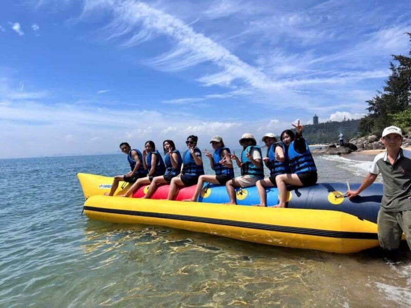 Phu Quoc 4 Islands Snorkeling Tour With Hon Thom Cable Car - Final Thoughts