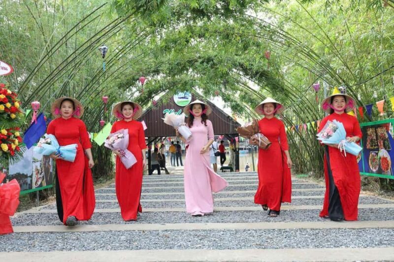 Phu Quoc: Bamboo Basket Boat Tour on Cua Can River - Deep Dive into the Experience